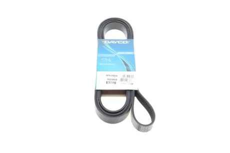 Доріжковий пас DAYCO 6PK2605