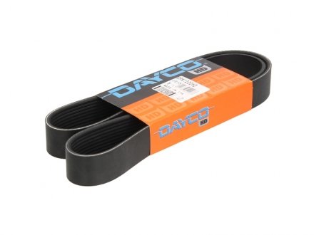 Доріжковий пас DAYCO 9PK1200HD