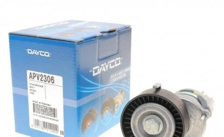Натяжник ременя генератора DAYCO APV2306