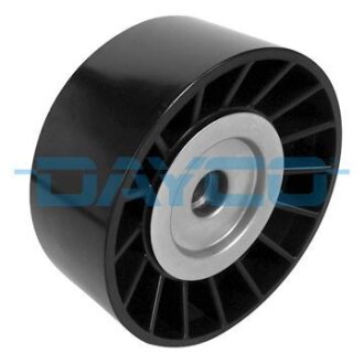 Ролик поліклинового ременя FORD TRANSIT 2.4D/3.2D 04.06-08.14 DAYCO APV2984