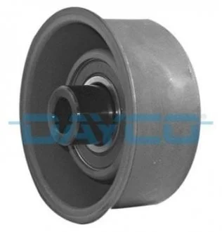 Паразитний ролик ременя ГРМ MAZDA 323 S V, OPEL ASTRA F, ASTRA G, ASTRA G CLASSIC, ASTRA G/KOMBI, ASTRA H, ASTRA H CLASSIC, ASTRA H GTC, ASTRA H/KOMBI, ASTRA J, ASTRA J GTC 1.5D/1.7D 06.87- DAYCO ATB2064