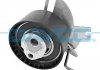 DAYCO Натяжной ролик ГРМ CITROEN C4 GRAND PICASSO II, C4 PICASSO II, C5 III, DS4, DS5, JUMPER, JUMPY, SPACETOURER FORD C-MAX II, FOCUS III, GALAXY, KUGA II, MONDEO V, S-MAX 2.0D 04.09- ATB2724