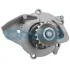 Насос охолоджуючої рідини, з ущільненням DS DS 5, CITROEN C4 GRAND PICASSO I, C4 II, C4 PICASSO I, C5 III, C8, DS4, DS5, JUMPY II, FIAT SCUDO, FORD C-MAX II, FOCUS III 2.0D/2.0DH 03.06- DP224