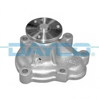 Насос охолоджуючої рідини, з ущільненням CHEVROLET CRUZE, TRAX OPEL ASTRA G, ASTRA G CLASSIC, ASTRA G/KOMBI, ASTRA H, ASTRA H CLASSIC, ASTRA H GTC, ASTRA H/KOMBI, ASTRA J 1.7D 02.00- DAYCO DP309