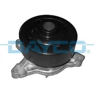 Насос охолоджуючої рідини, з ущільненням TOYOTA AURIS, AVENSIS, CELICA, COROLLA, COROLLA VERSO, MR2 III, RAV 4 II, WISH 1.4-2.0 08.99-11.13 DAYCO DP323