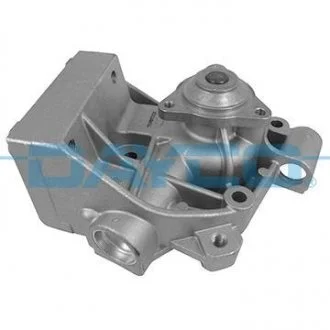 Насос охолоджуючої рідини, з ущільненням CITROEN JUMPER I, JUMPER II FIAT DUCATO PEUGEOT BOXER 2.5D/2.8D 03.94- DAYCO DP340