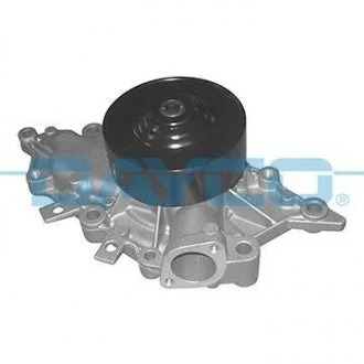Насос охолоджуючої рідини, з ущільненням JEEP GRAND CHEROKEE II 2.7D 10.01-09.05 DAYCO DP475