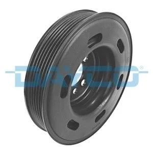 Шкив коленвала VW T5 2.0 03-15 DAYCO DPV1109