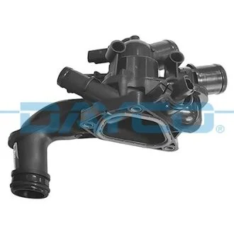 Термостат Citroen C4/Peugeot 207/308 1.6 16V 08- (105°C) DAYCO DT1087H