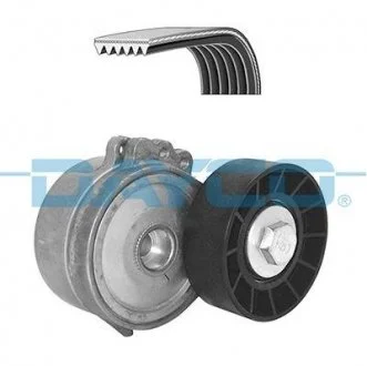 Комплект доріжкових пасків DAYCO KPV144