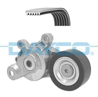 Ременный комплект DAYCO KPV249