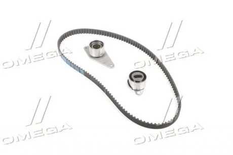 Комплект ременя ГРМ DAYCO KTB108