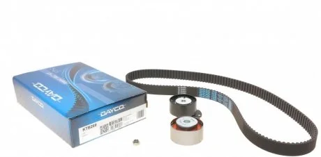 Комплект ремня ГРМ DAYCO KTB269