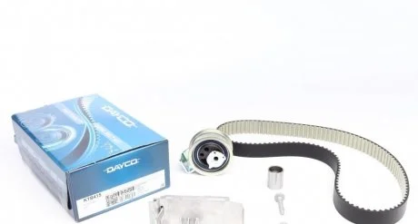 Комплект ремня ГРМ DAYCO KTB415