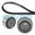 Комплект ГРМ Hyundai Elantra/Coupe 1.6/1.8 (G4GM/G4GR) 95-06 KTB665