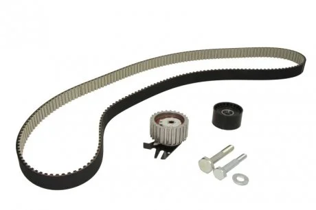 К-кт паска ГРМ Fiat Doblo 2.0 Multijet/Opel Astra H 1.9 CDTi 16V 04- DAYCO KTB759