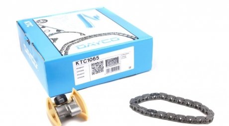 Комплект цепи привода распредвала DAYCO KTC1065 (фото 1)