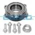 DAYCO DB Подшипник задн.ступицы W204 KWD1101