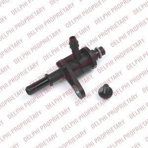 Клапан ТНВД DACIA/FORD/NISSAN/RENAULT/SUZUKI &quot;1,5dCi/1,8TDCi Delphi 9109-904 (фото 1)