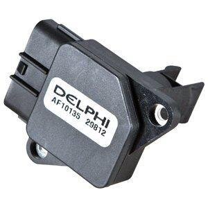 Датчик, витратомір повітря Delphi AF10135 (фото 1)