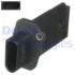 Витратомір повітря (5 pin, модуль) AUDI A3, A4 B8, A5, Q7, TT, SEAT ALTEA, ALTEA XL, LEON, TOLEDO III, SKODA OCTAVIA II, SUPERB II, VW BEETLE, EOS, GOLF V, GOLF VI, JETTA III 1.8/2.0/4.2D 09.04-07.18 AF10510-12B1