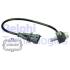 Датчик детонації OPEL ASTRA G, SIGNUM, VECTRA B, VECTRA C, VECTRA C GTS, ZAFIRA A, ZAFIRA B 1.8/2.2 10.95-12.12 AS10197