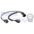 CZUJNIK SPALANIA STUK FORD FOCUS,KUGA,S-MAX VOLVO C70,S40,S60,V40,V50,V60,V70 04- Delphi AS10239 (фото 1)