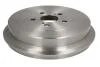 Гальмівний барабан задн SUBARU TREZIA, TOYOTA ALLION II, COROLLA, PREMIO, VERSO S 1.3-2.0 07.07- Delphi BF610 (фото 1)