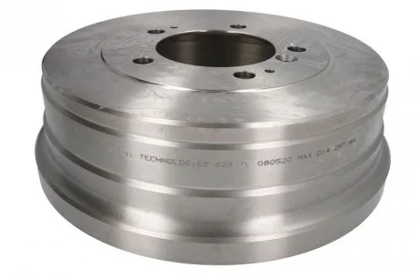 BEBEN HAMULCOWY Delphi BF628