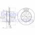 Тормозной диск Delphi BG3749 (фото 1)