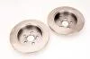 Тормозной диск Delphi BG3912 (фото 2)