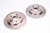 Диск тормозной TOYOTA Auris/Corolla 'R D=259mm'07-14 BG4233