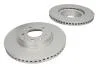 DELPHI MAZDA Тормозной диск передн. Mazda 6 07- BG4255C