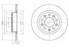 Тормозной диск BG4315