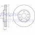 TARCZA HAM.OPEL VIVARO 14- BG4815C