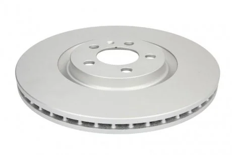 Диск тормозной Delphi BG4824C