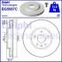 TARCZA HAM.PRZOD BG5067C