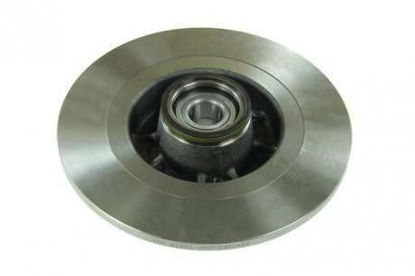 Гальмівні(тормозні) диски Delphi BG9030RS (фото 1)