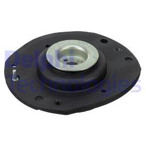 Подушка амортизатора передн Лів PEUGEOT 206, 206+ 1.1-2.0D 08.98- Delphi BSJ20012