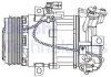 Компресор кондиціонера CS20550