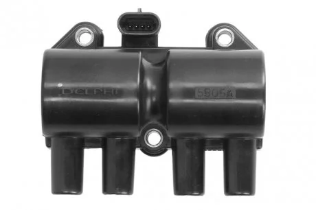 Катушка запалювання Delphi DS20013-12B1