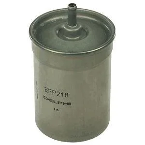 Фільтр палива Delphi EFP218