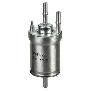 Фільтр палива Delphi EFP229