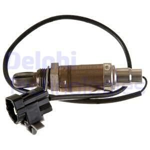 Датчик кислородный Delphi ES1014612B1