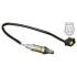 Лямбда-зонд (485мм) MERCEDES C (W204), CLS (C218), CHRYSLER 300C, ASPEN, GRAND VOYAGER V, NEON II, PT CRUISER, SEBRING, VOYAGER IV, VOYAGER V, DODGE CARAVAN, CHARGER, DAKOTA 1.6-8.3 10.95- Delphi ES1088212B1 (фото 1)