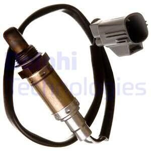 Кисневий датчик Delphi ES1107512B1