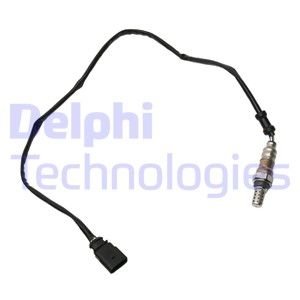 Автозапчасть Delphi ES2036512B1