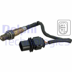 SONDA LAMBDA Delphi ES20681-12B1