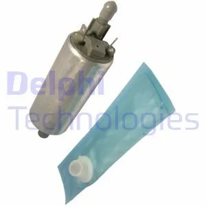 Електричний паливний насос Delphi FE0435-12B1