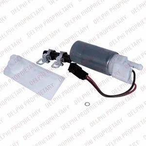 Паливний насос Delphi FE10300-12B1